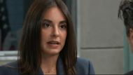 Molly confides in Dante | Image: ABC